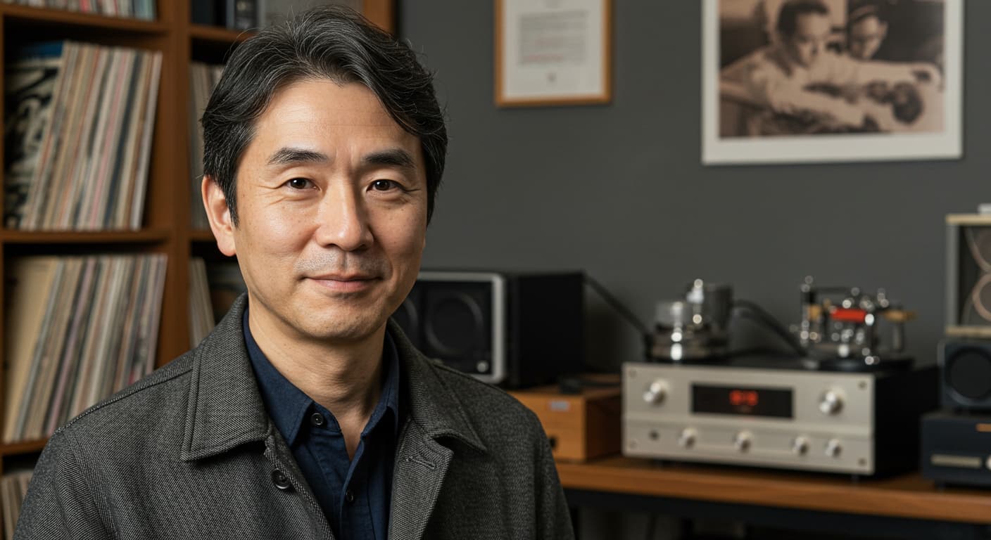清水 亮一