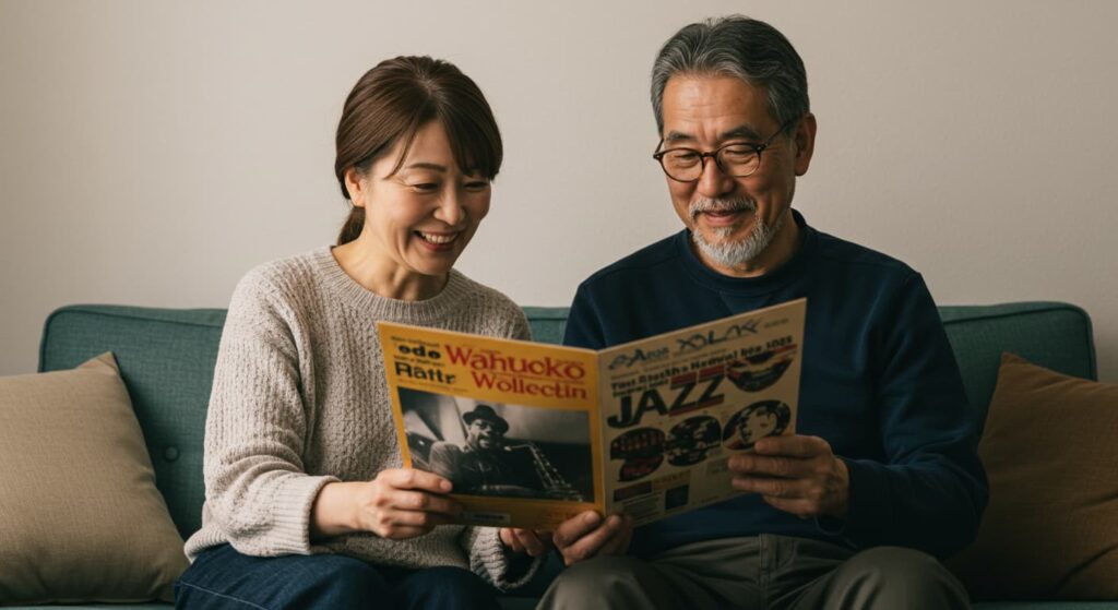 【大前提】なぜ今、親のレコードが「隠れた資産」に変わったのか？