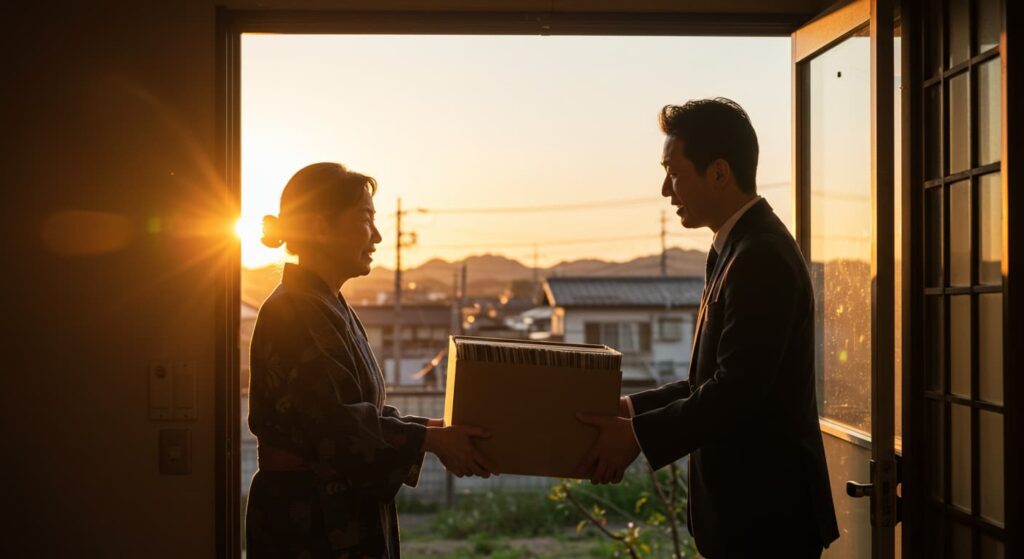 【具体的手順①】レコードを「資産化（売却）」する3つの方法と選び方