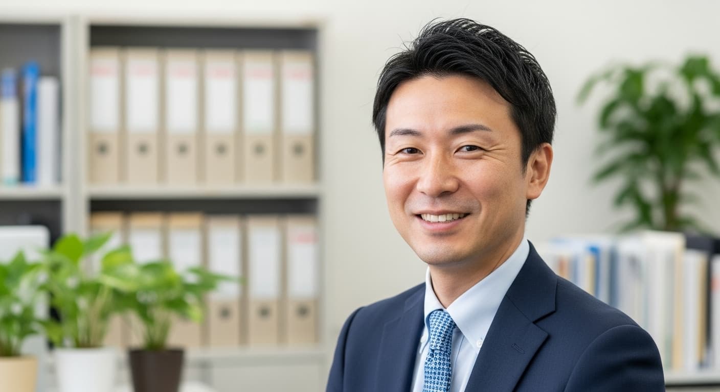 佐々木 誠(遺品整理士 / 生前整理アドバイザー)